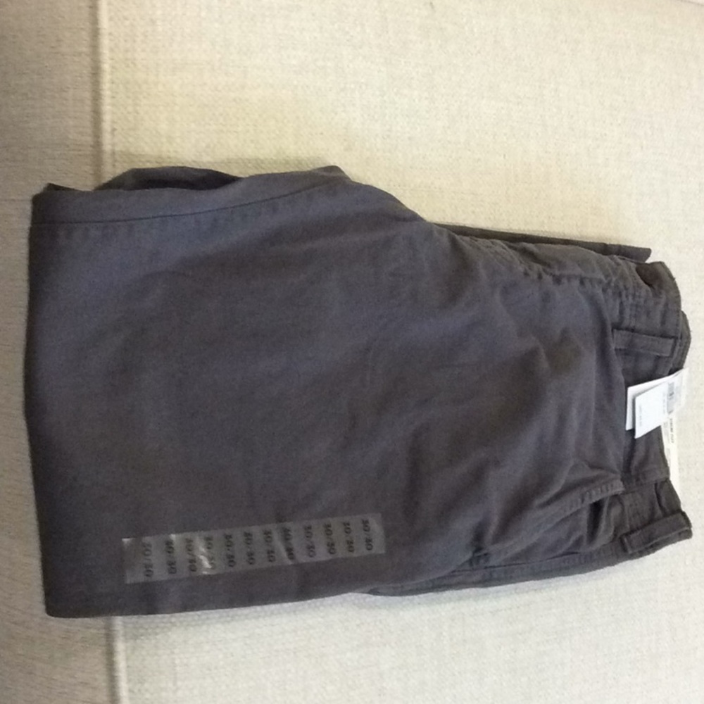 Cargo pants